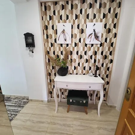Apartamento Apartment
