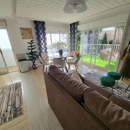 Apartamento Apartment Santa Pola