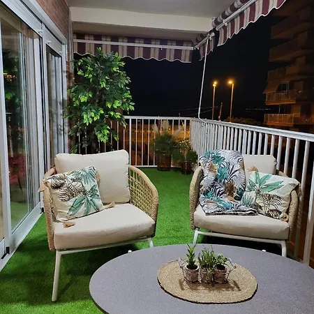 Apartamento Apartment *