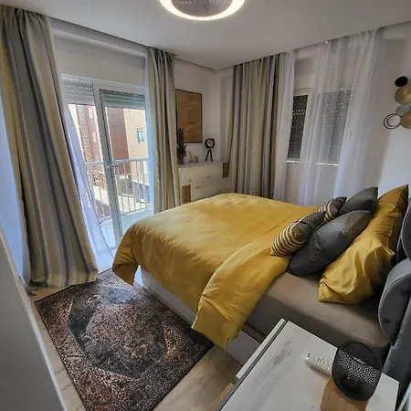 Apartment Apartamento
