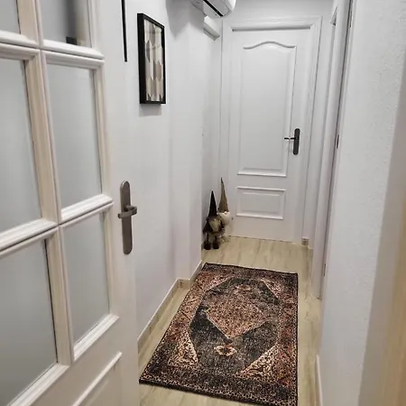 Apartamento Apartment Santa Pola