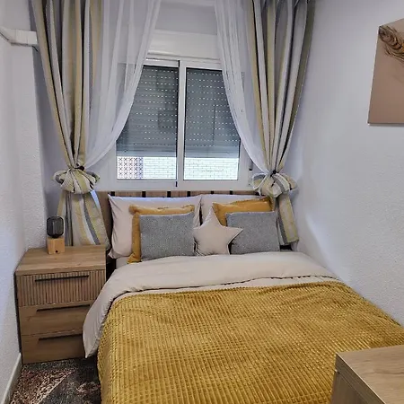 Apartment Apartamento *