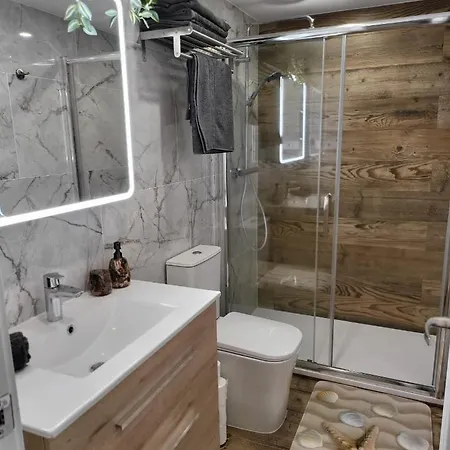 Apartamento Santa Pola