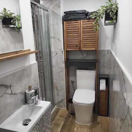 Apartamento Apartment *