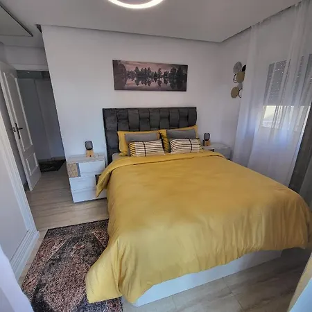 Apartamento Santa Pola