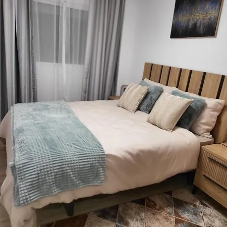 Apartamento *